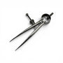 DIVIDER 3" round LEGS- GERMAN