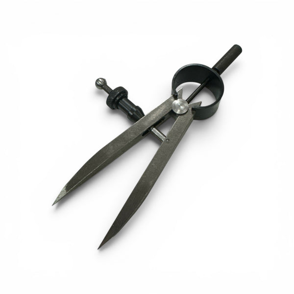 DIVIDER 3" SQ LEGS- GERMAN