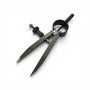 DIVIDER 3" SQ LEGS- GERMAN