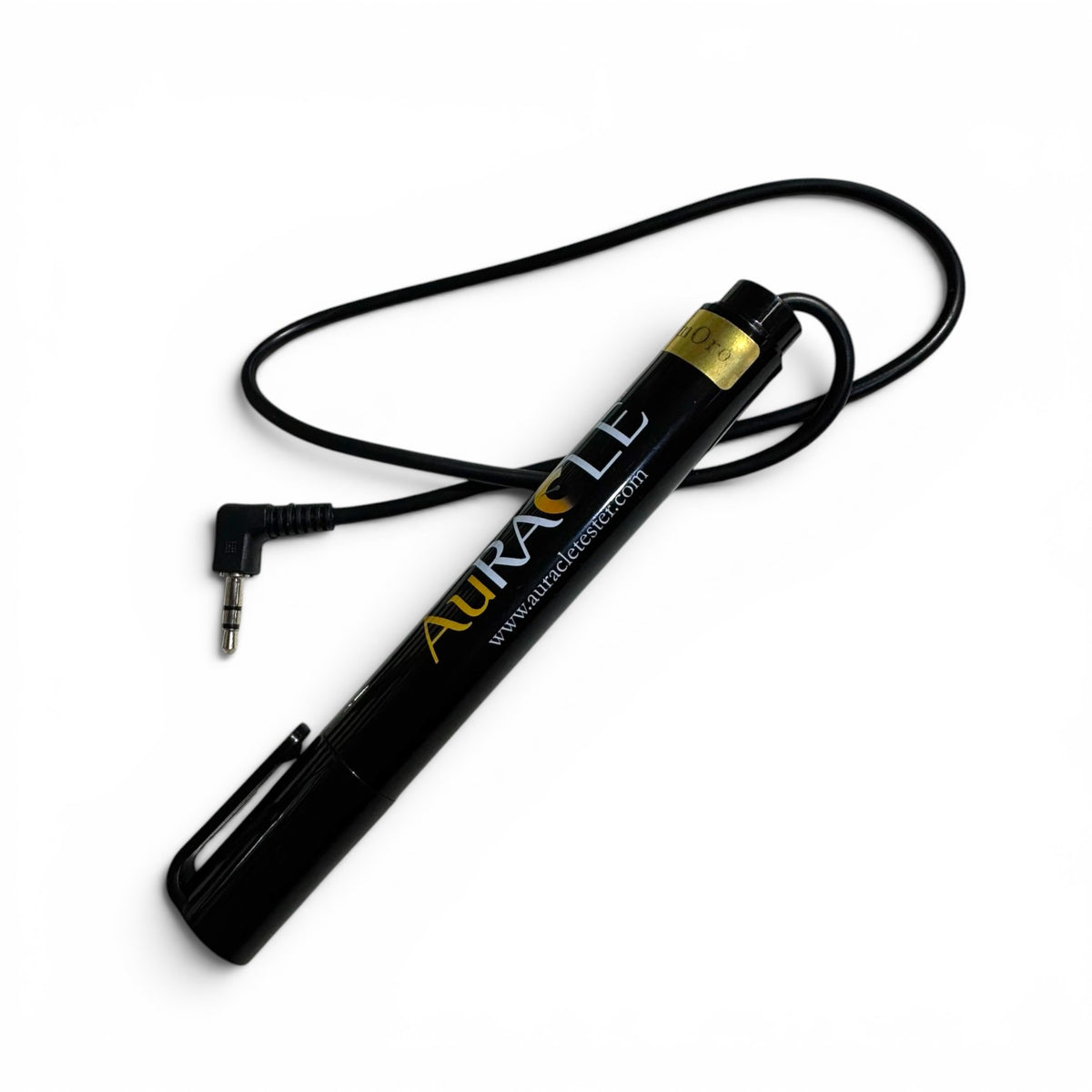 AuRACLE® Pen Probe