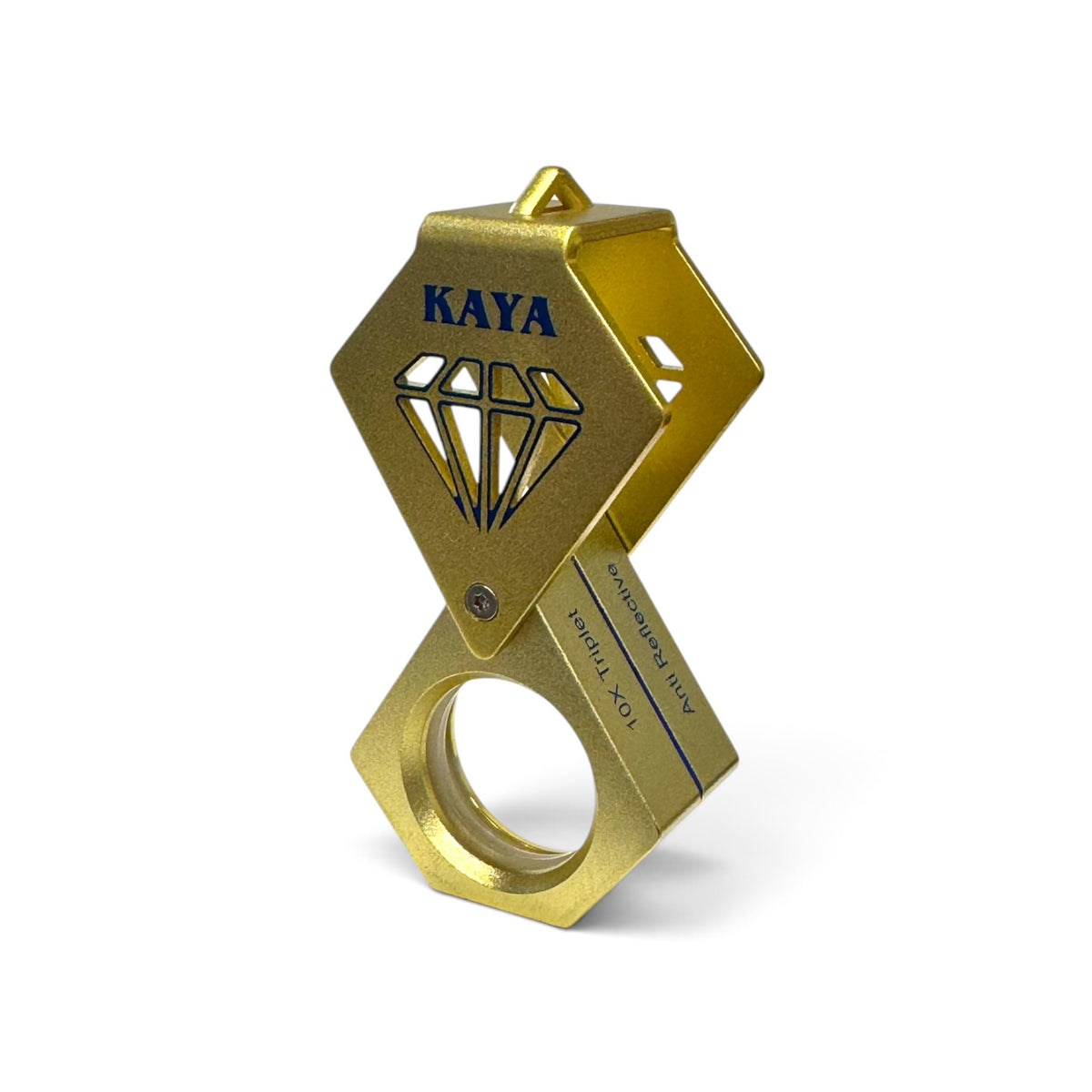 The Diamond Loupe by KAYA® 10X  22mm
