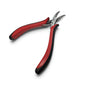 Ikohe Y2K PLIER 4-1/2" BENT NOSE DBL.