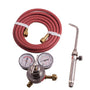 Smith Silversmith Acetelyne/Air Torch Kit With Hose & Regulator