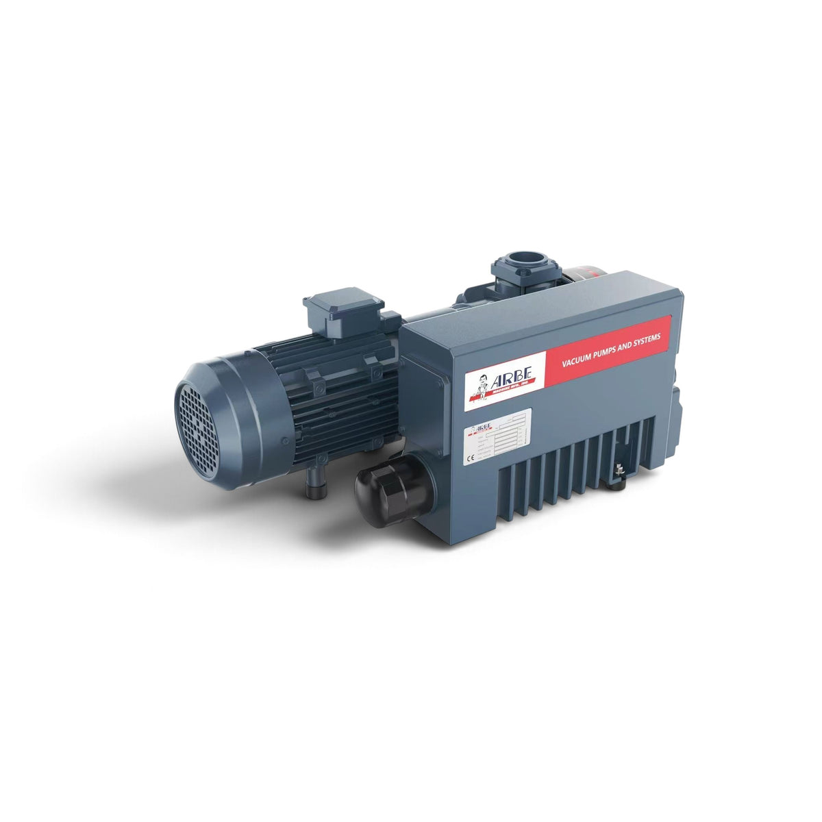 Arbe 28 CFM Vacuum Pump