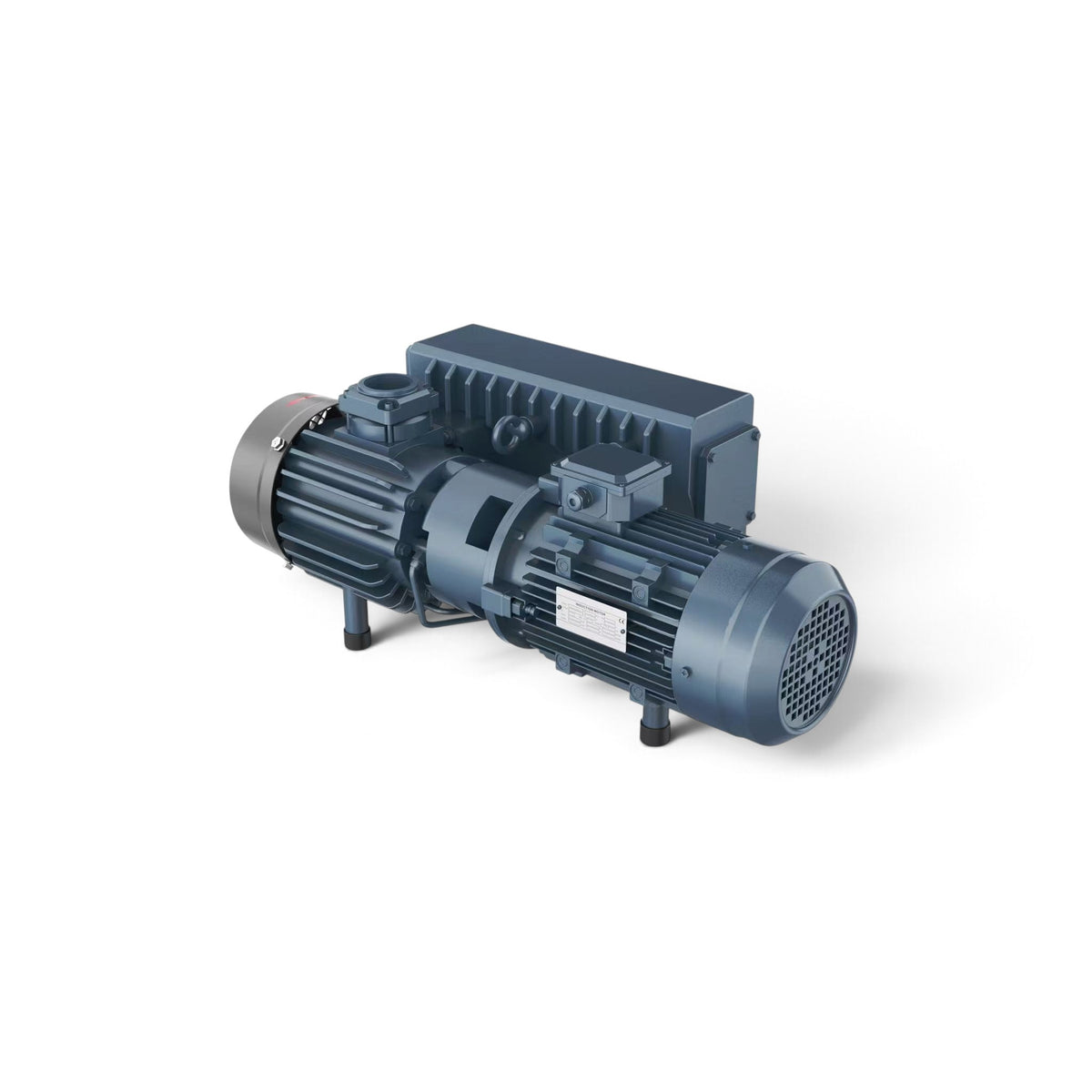 Arbe 28 CFM Vacuum Pump