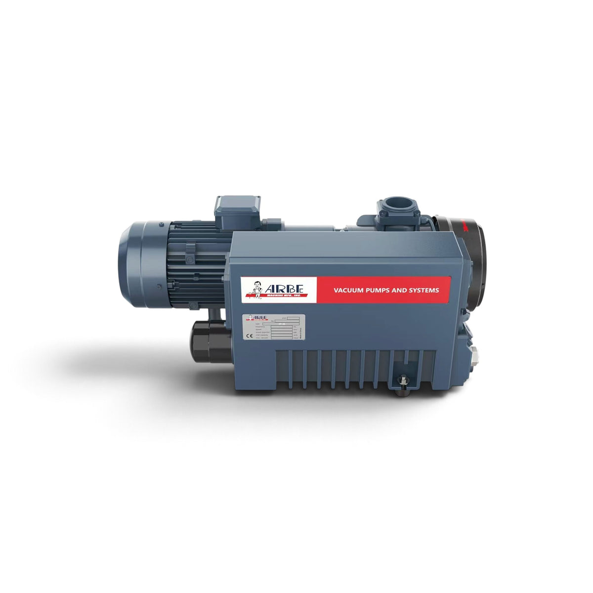Arbe 28 CFM Vacuum Pump