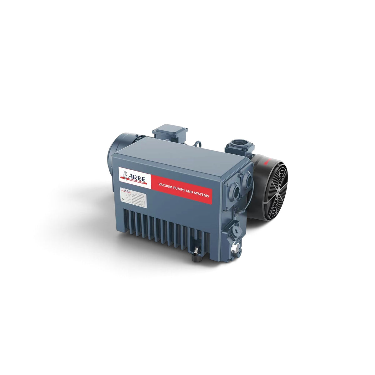 Arbe 45 CFM Vacuum Pump