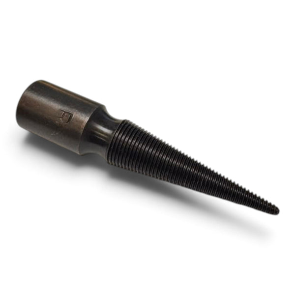 Arbe Tapered Spindle for Baldor Motors