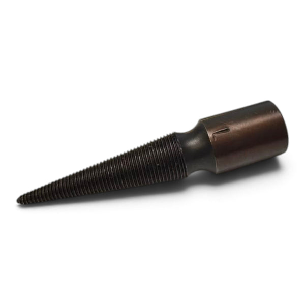 Arbe Tapered Spindle for Baldor Motors