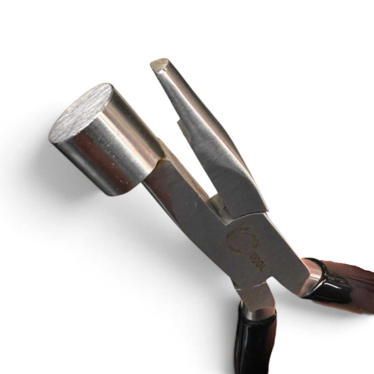 Wrap N' Tap Looping Plier