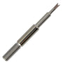 Bergeon 6767-AF Replacement Forked End Tip for Swiss Spring Bar Tool Stainless Steel