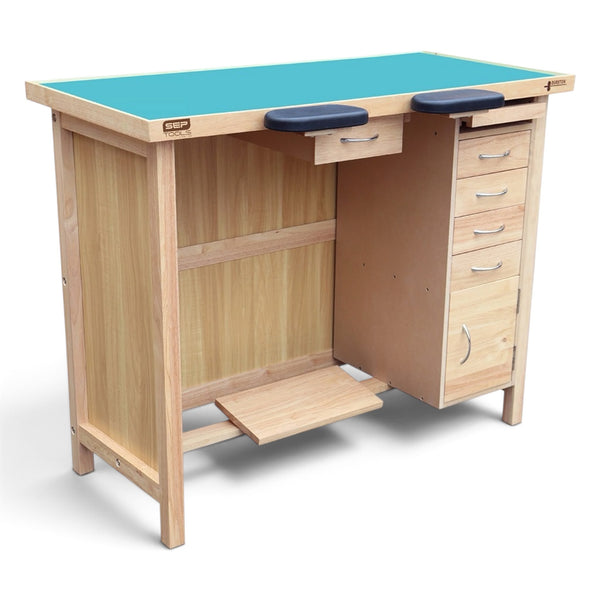 Durston Watchmaker’s Bench