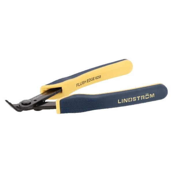 Lindstrom Edge Oblique cutter - 6258 Flush Edge
