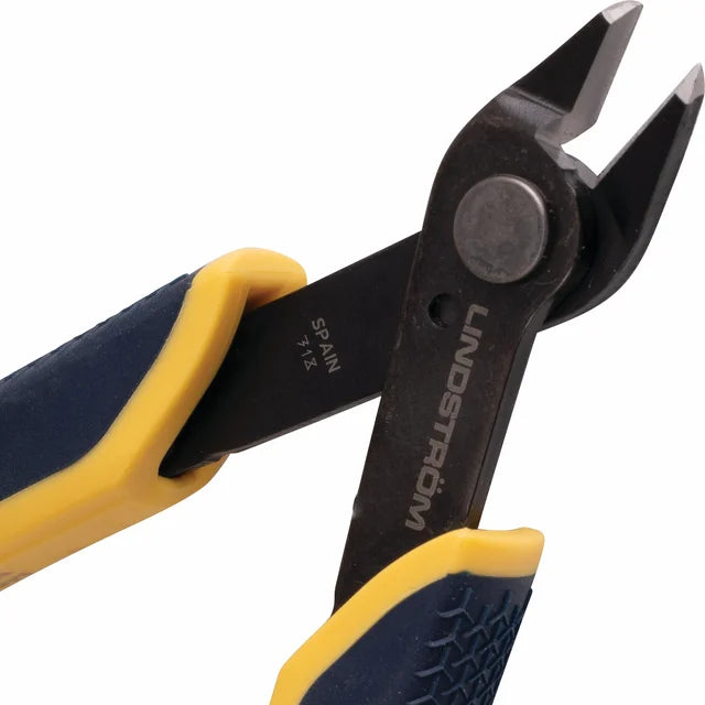 Lindstrom Edge Tapered cutter - 6152 Flush Edge