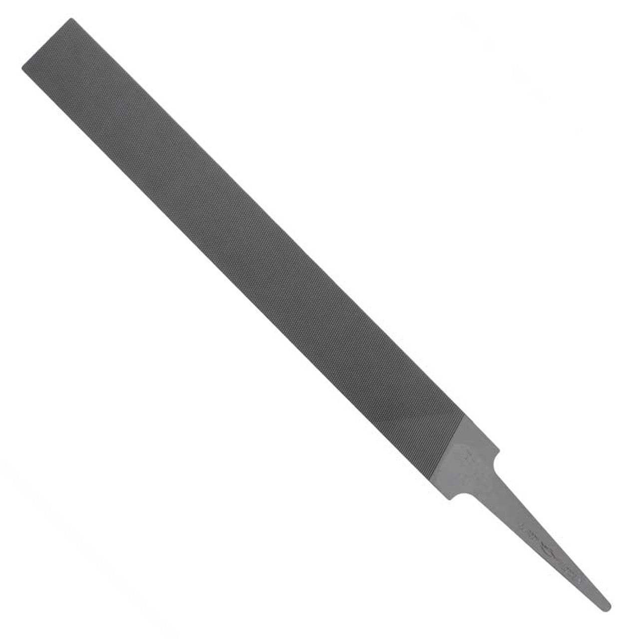 Glardon Vallorbe Swiss Hand File – SEP Tools