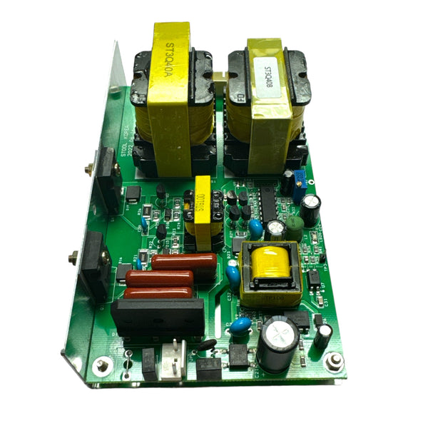 CIRCUIT BOARD ONLY FOR KUC-3Q