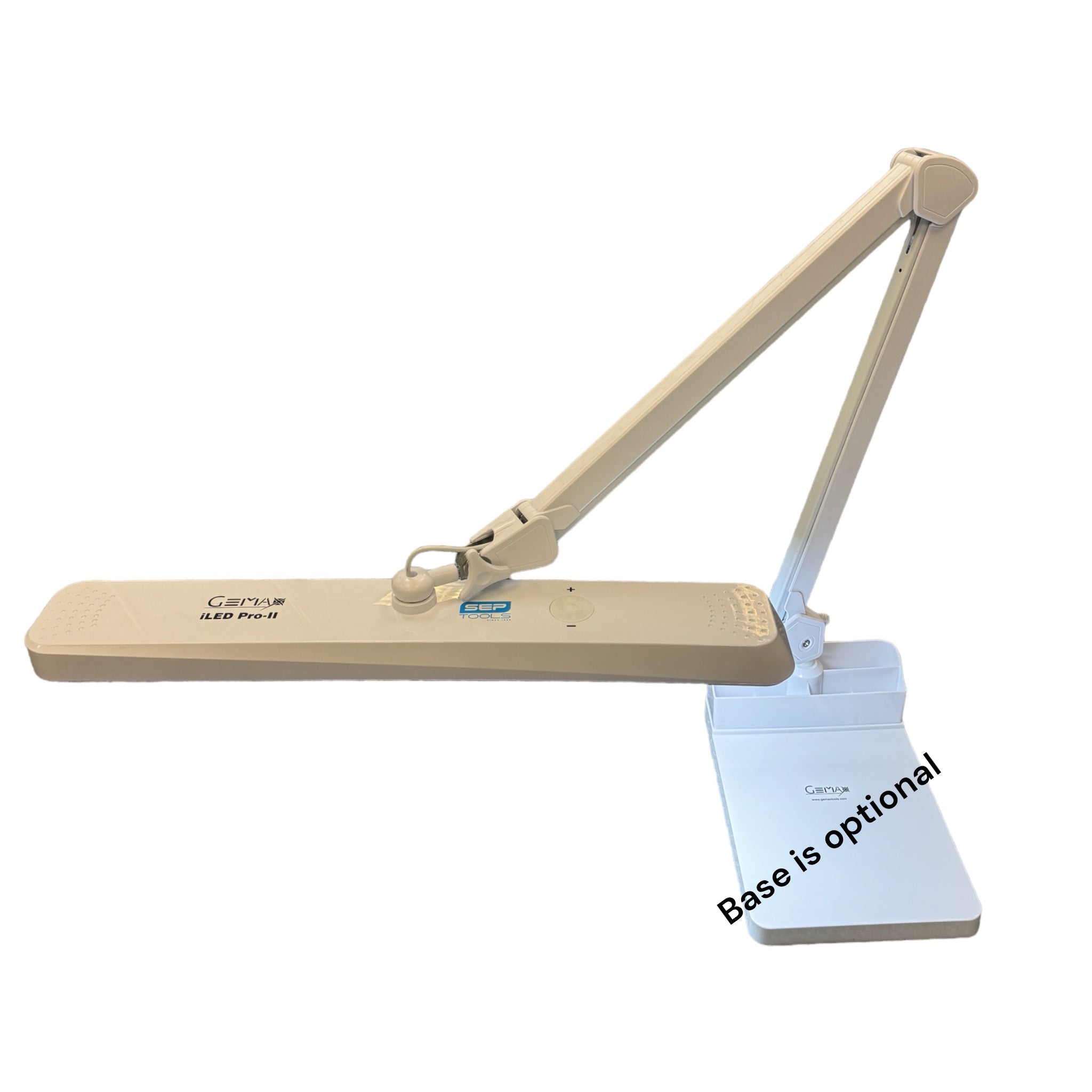 GEMAX iLED DAYLIGHT LAMP PRO-II – SEP Tools
