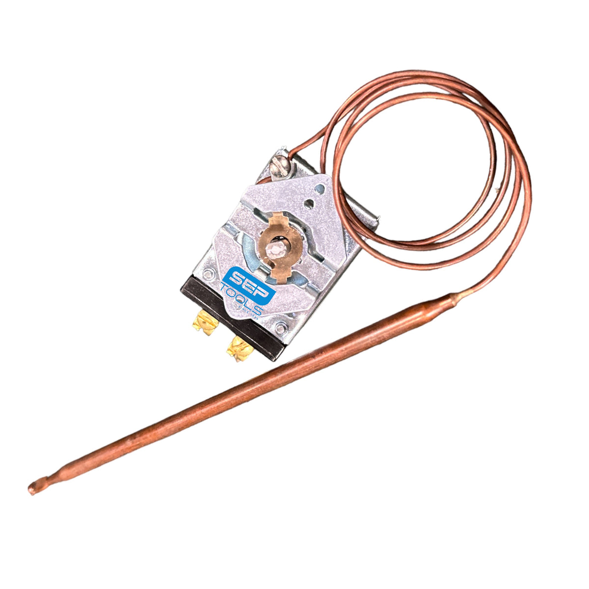 Steamaster HPJ-2S Thermostat – SEP Tools