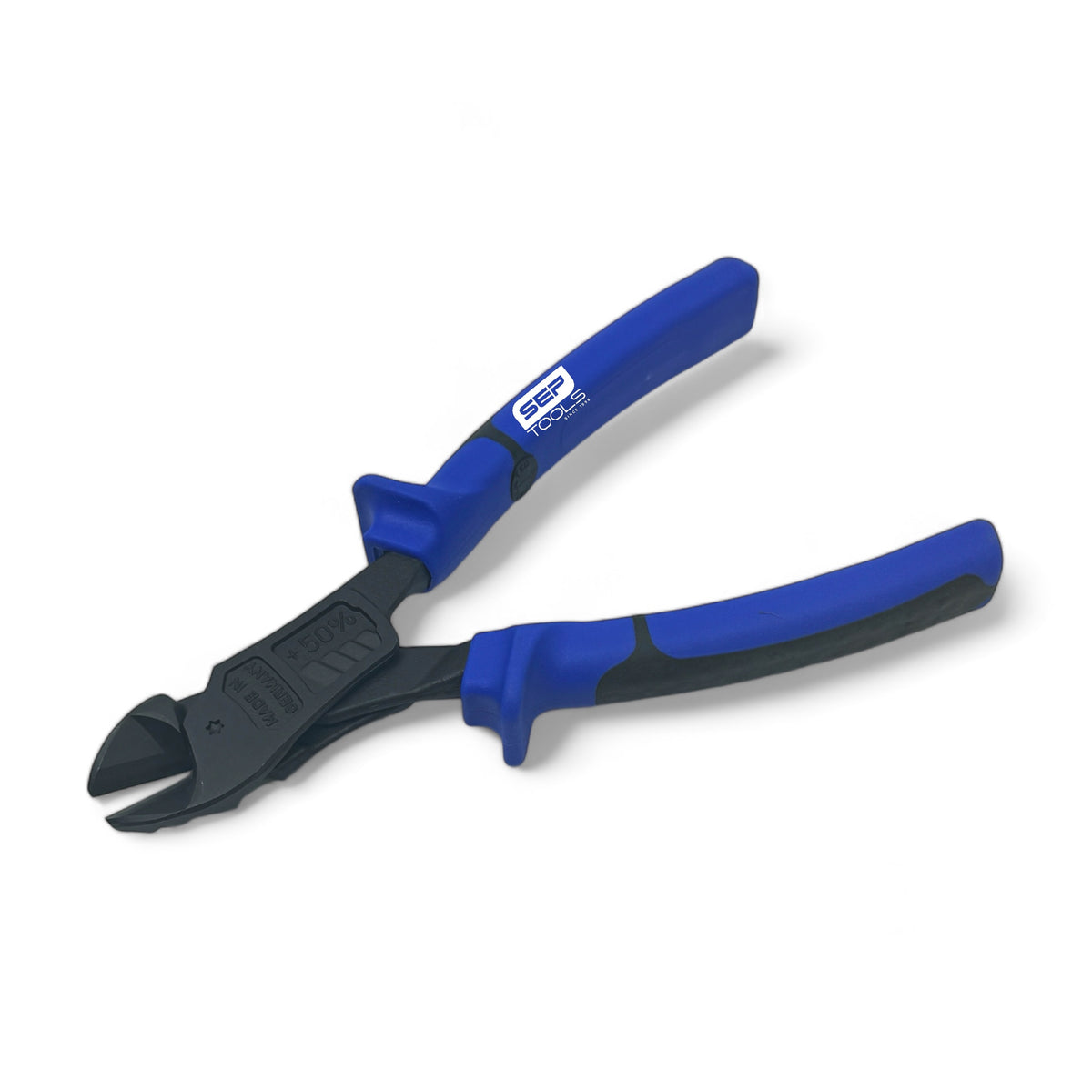 COMPOUND SPRUE CUTTER- GERMAN