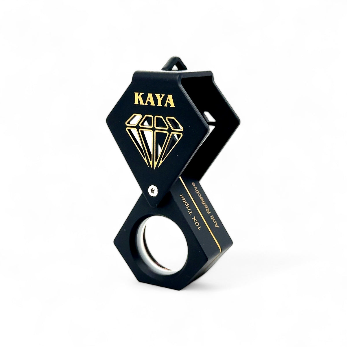 The Diamond Loupe by KAYA® 10X  22mm