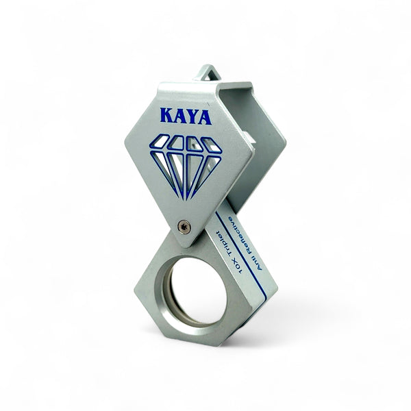 The Diamond Loupe by KAYA® 10X  22mm