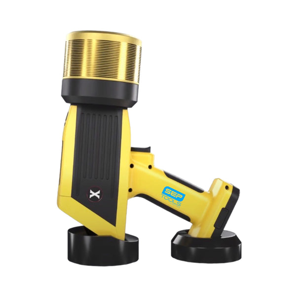 Stand and Barrel for GEMORO XRF Gold and Alloy Analyzer