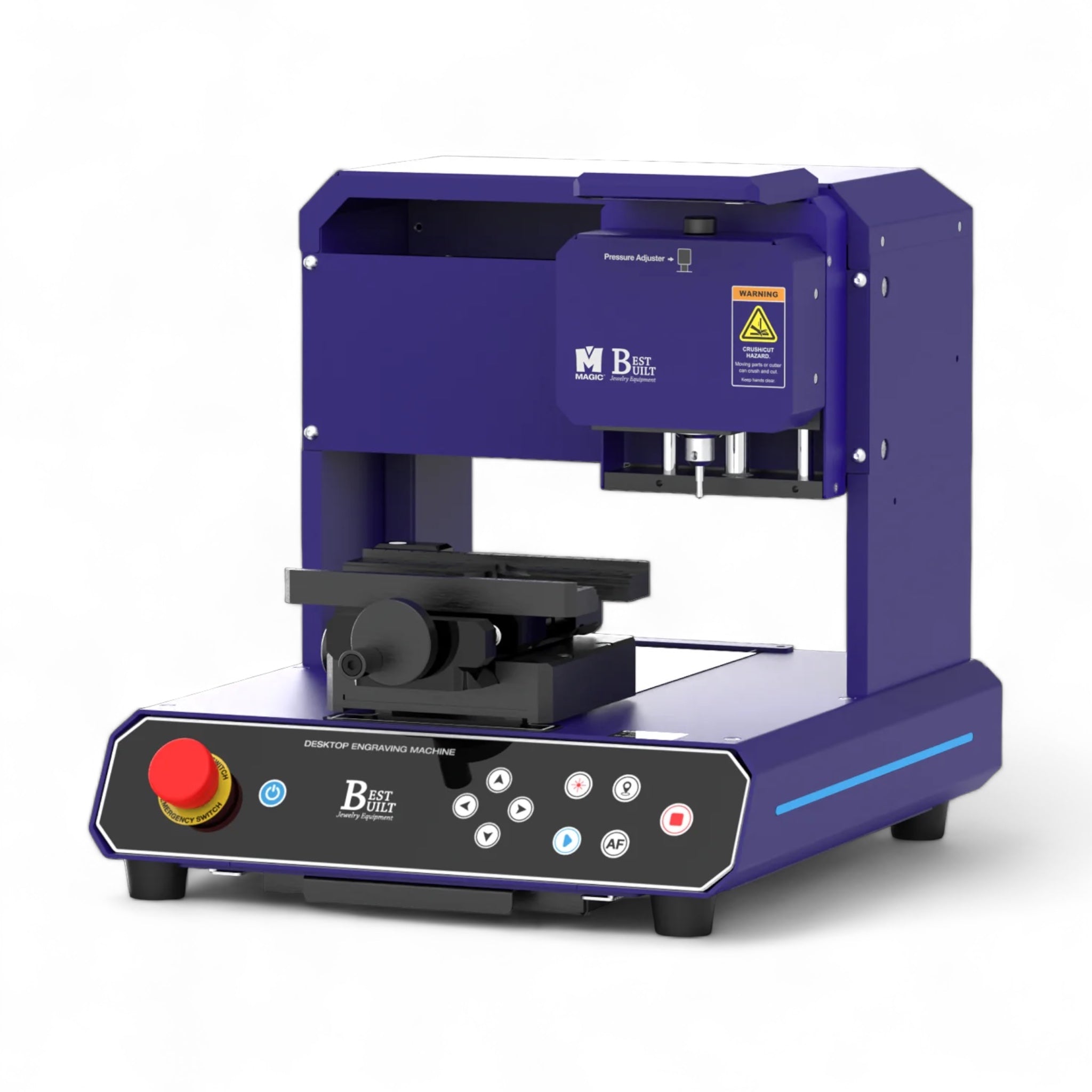 Paper Scribe Machine BEST BUILT - S3 DIAMOND SCRIBE ENGRAVING MACHINE – SEP Tools