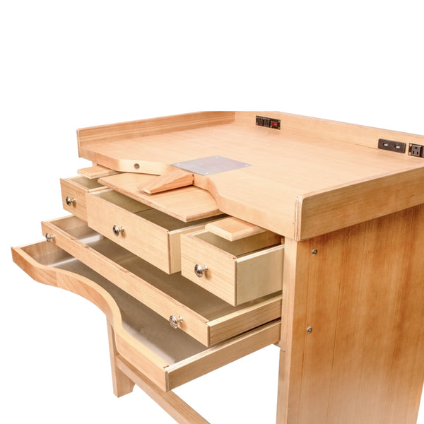 Smart Signature Jewelers Workbench