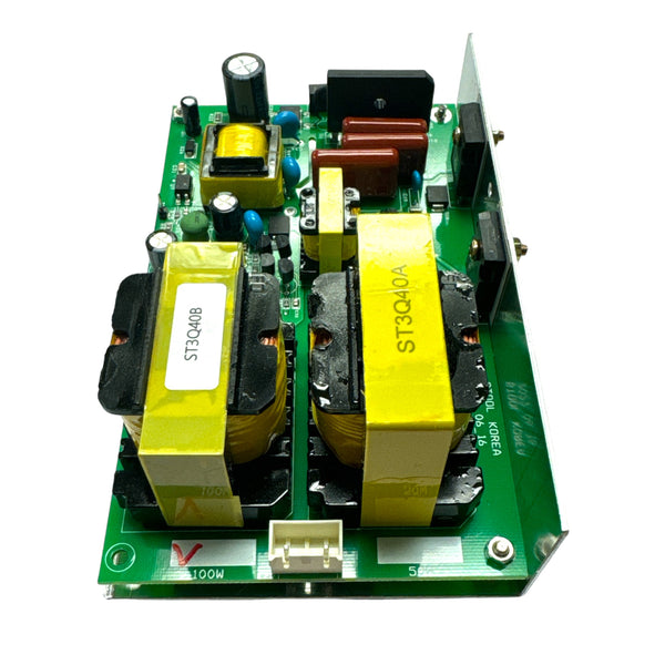 CIRCUIT BOARD ONLY FOR KUC-3Q