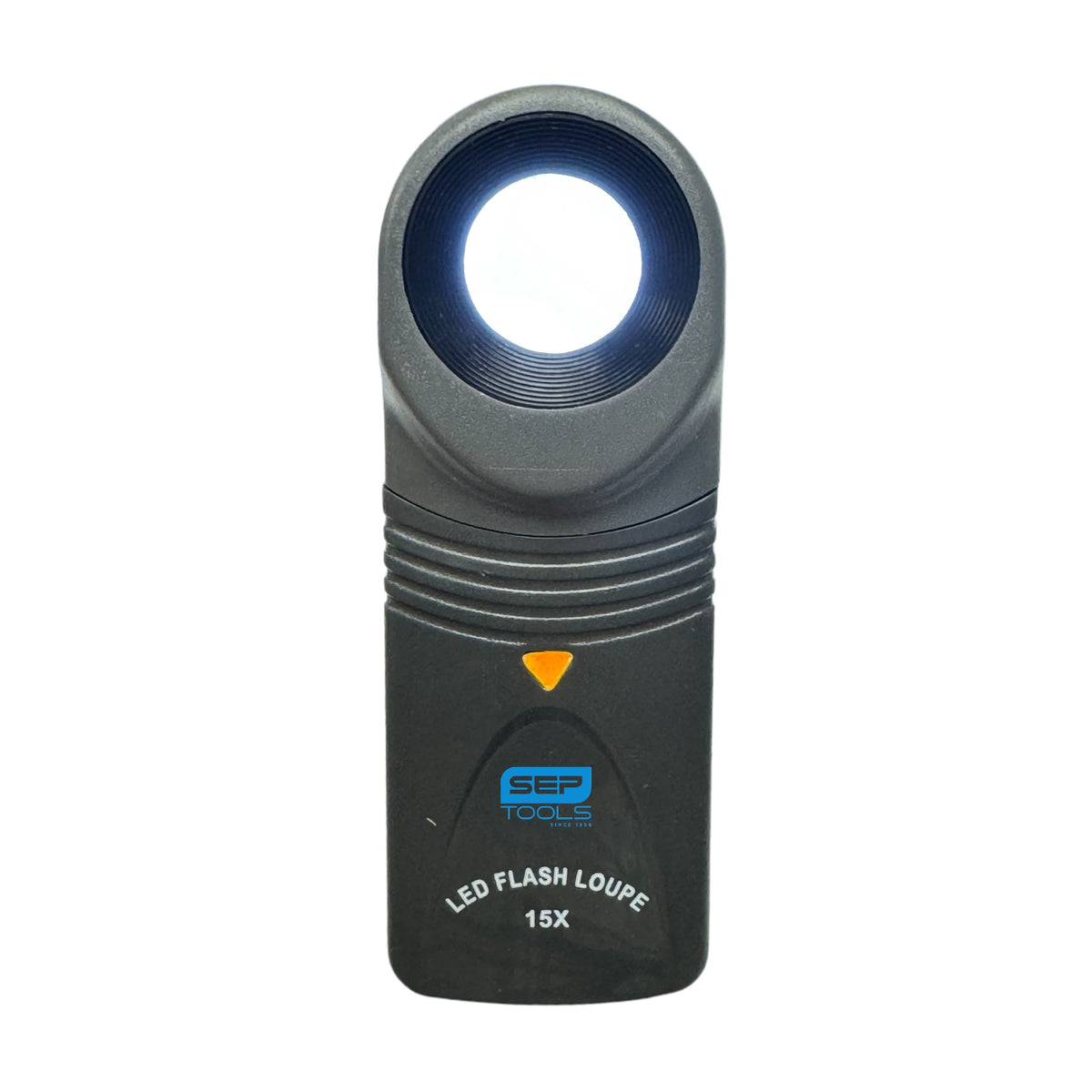 Ikohe LED Loupe Flash High Power 15X