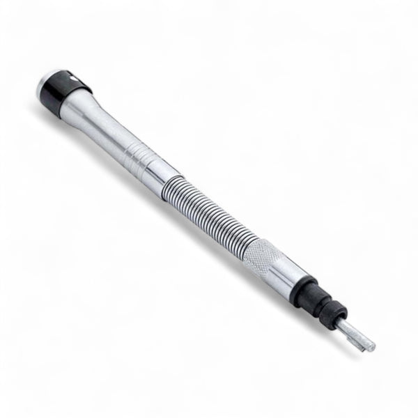 Foredom® HP775 Duplex Adapter for Flex Shaft Handpieces