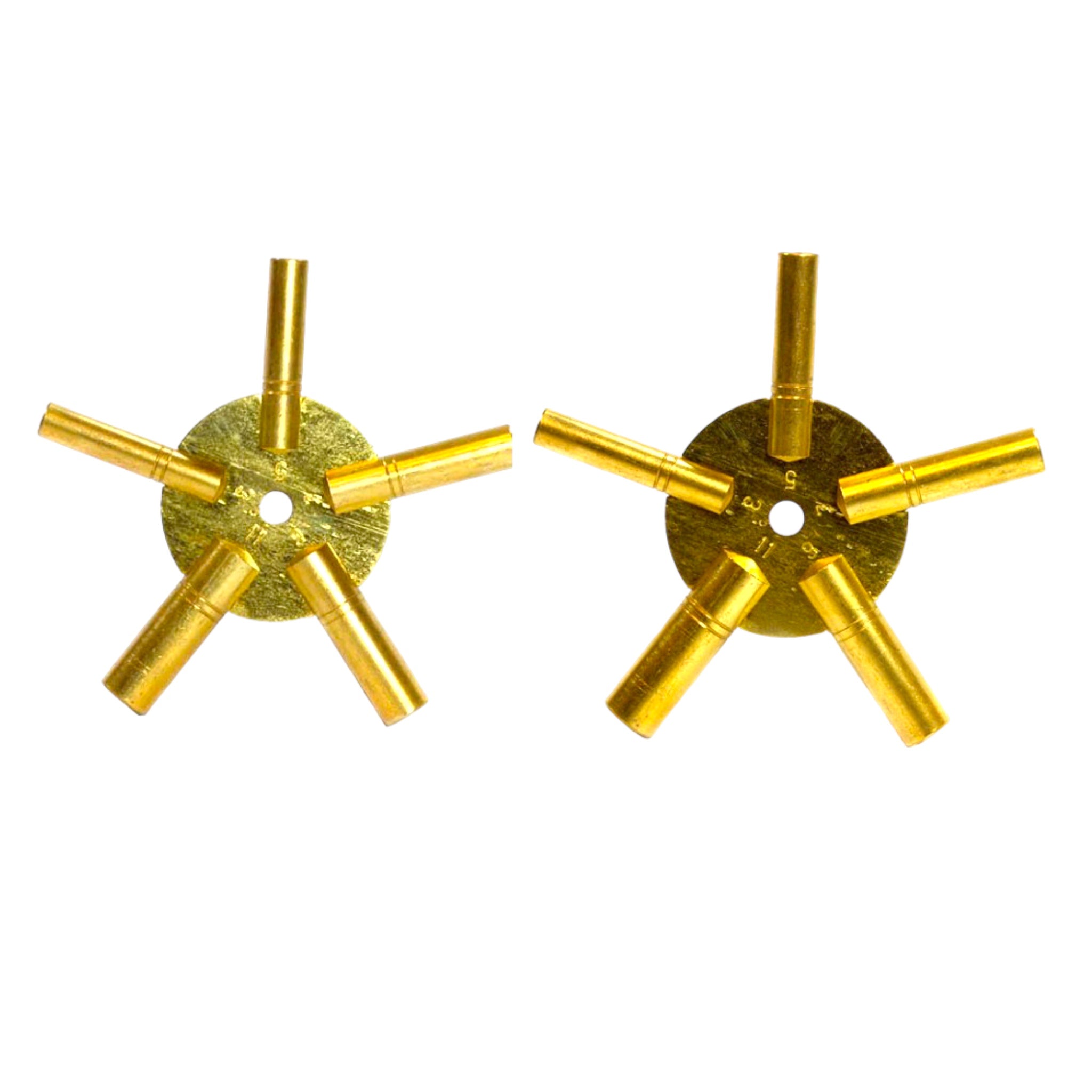 Clock Winding Key Set-2 – SEP Tools