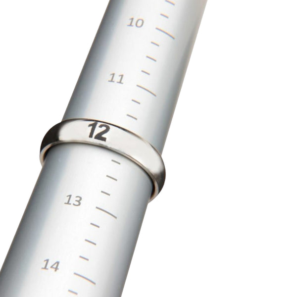 Durston PrecisionFit™ Steel Tapered Ring Mandrel