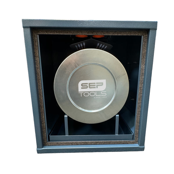 4 Station Cartridge Filter Dust