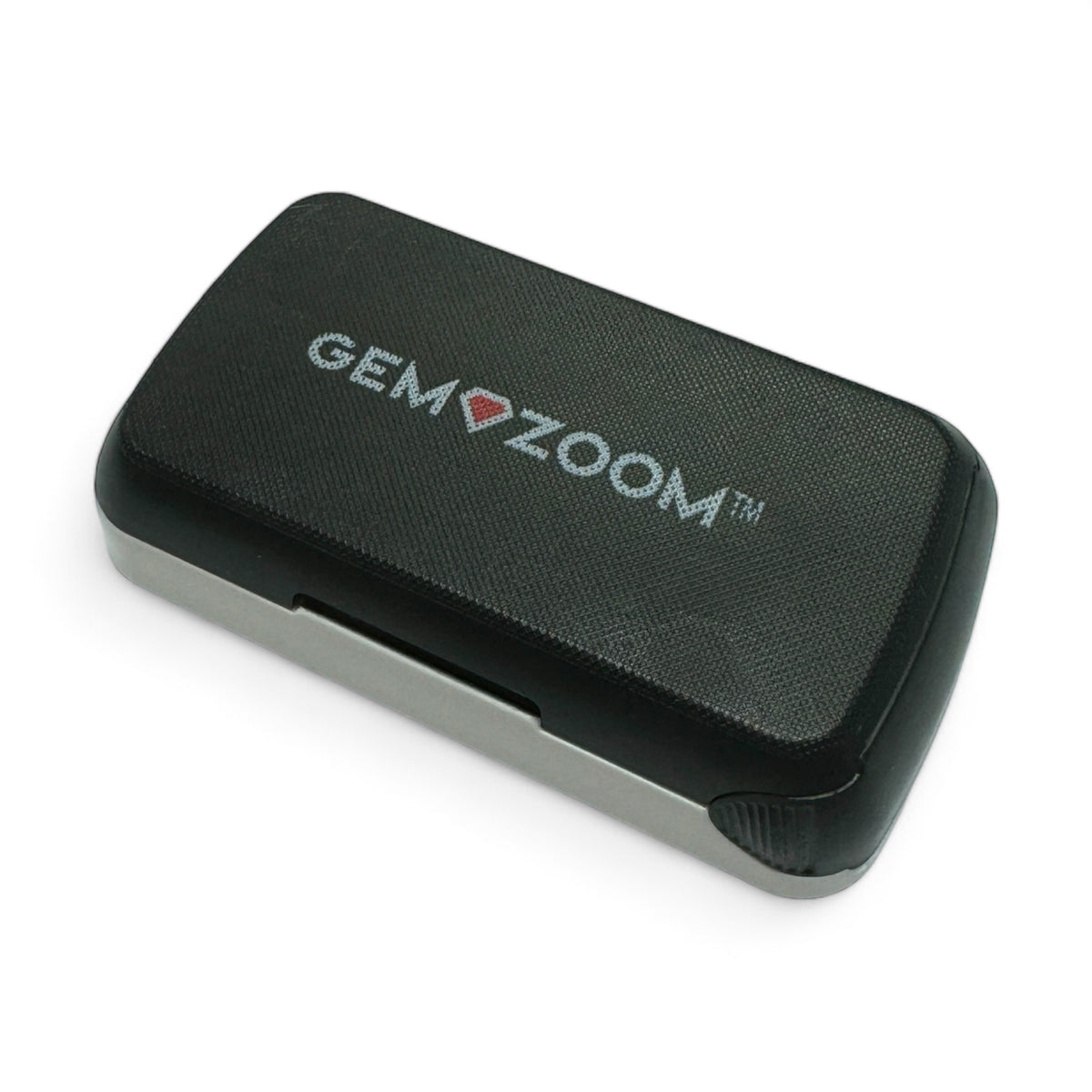 Gem-Zoom pocket scope