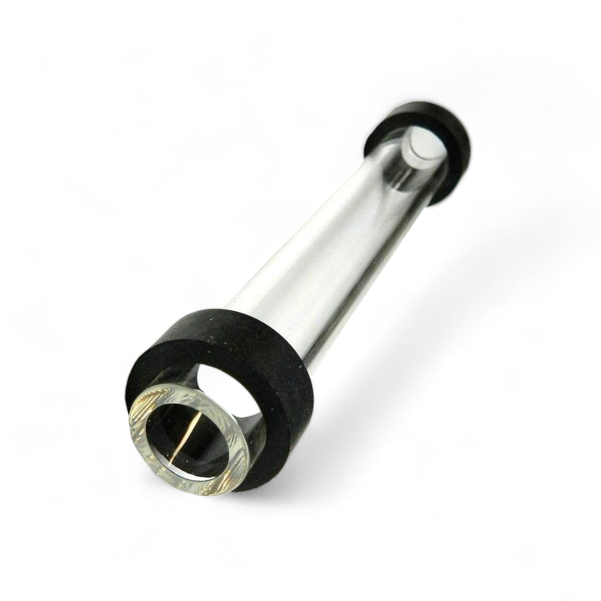 Reimer Steamer Sight Glass Rubber Washers 4-7/8"