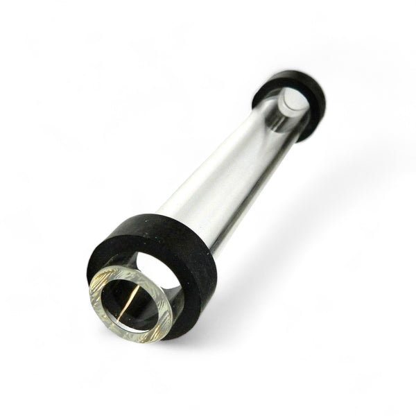 Reimer Steamer Sight Glass Rubber Washers 4-7/8"