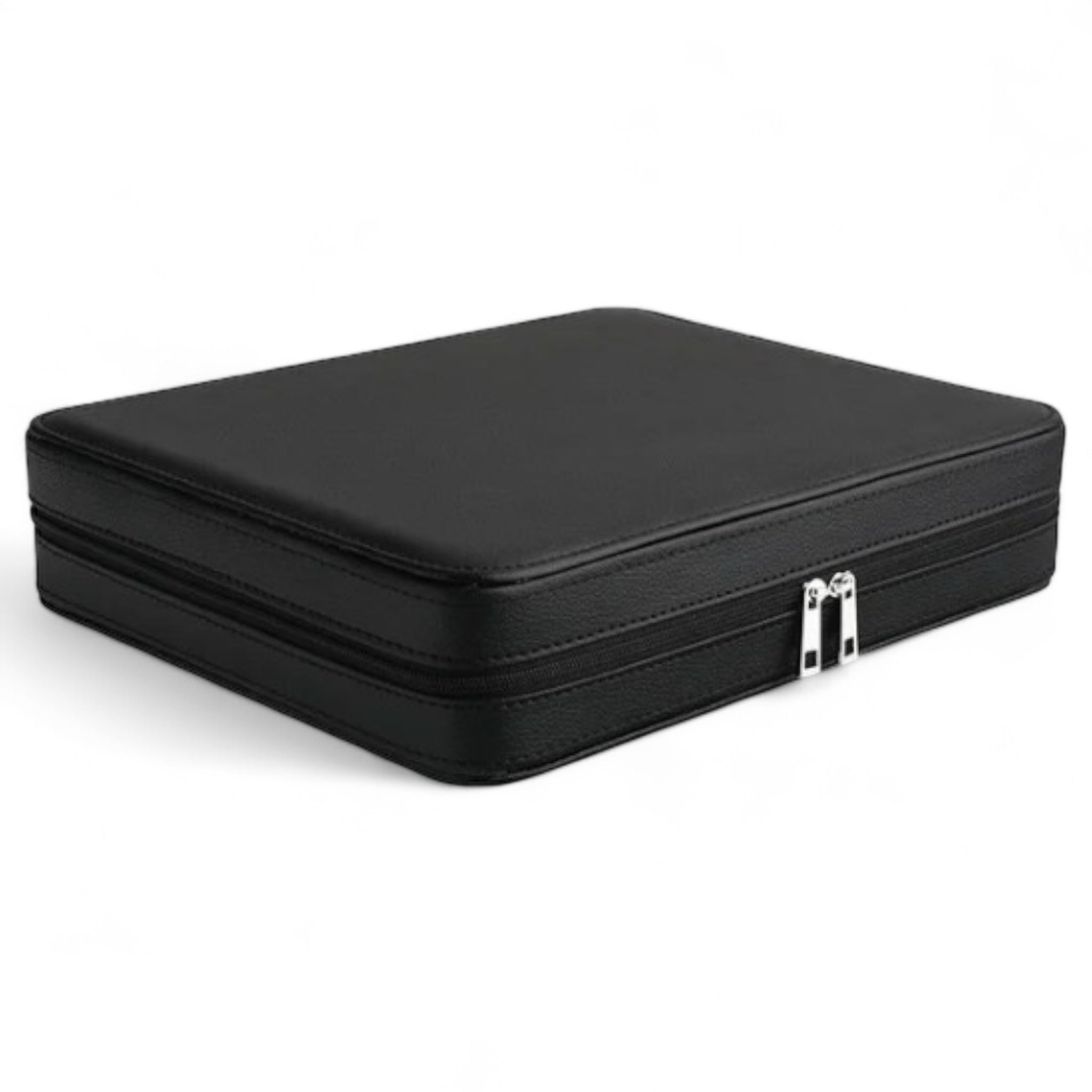 【税込】 Gem -24 Case Zip DisplayLeather Diamond & 小物