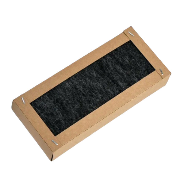 Charcoal Filter for Arbe Bench Vac