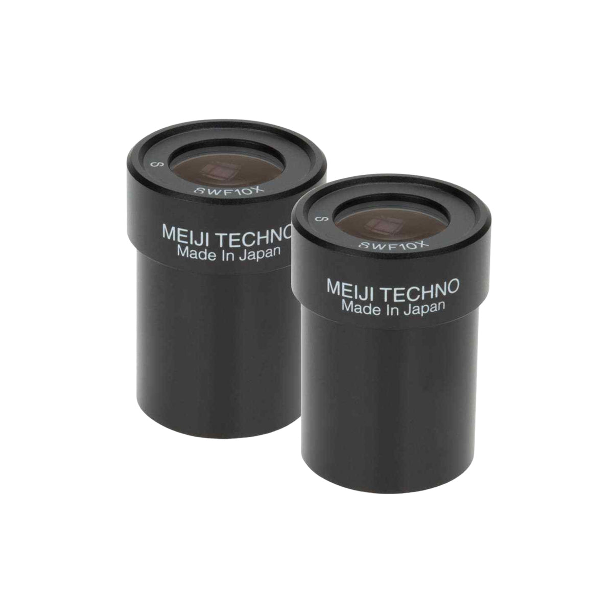Em 5 Microscope MEIJI EMZ-5 MICROSCOPE INCLUDING EYE PIECES OBJECTIVE LENS GRS ITEM #0 ...