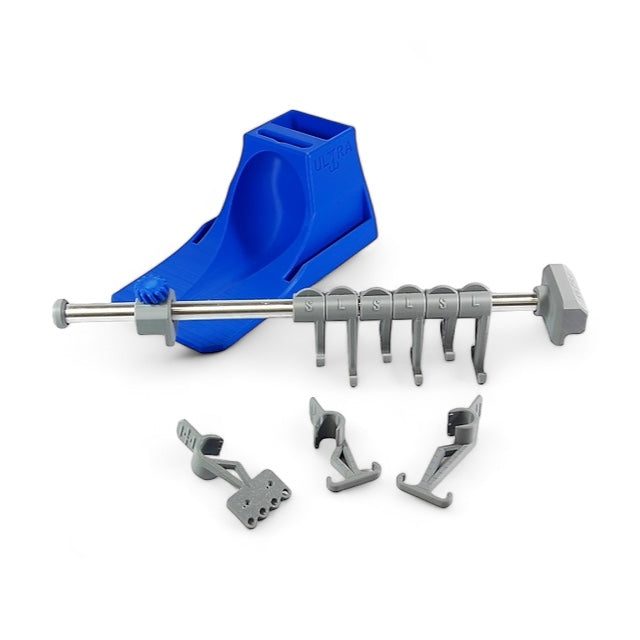 ULTRA™ Ultrasonic Rack System – SEP Tools
