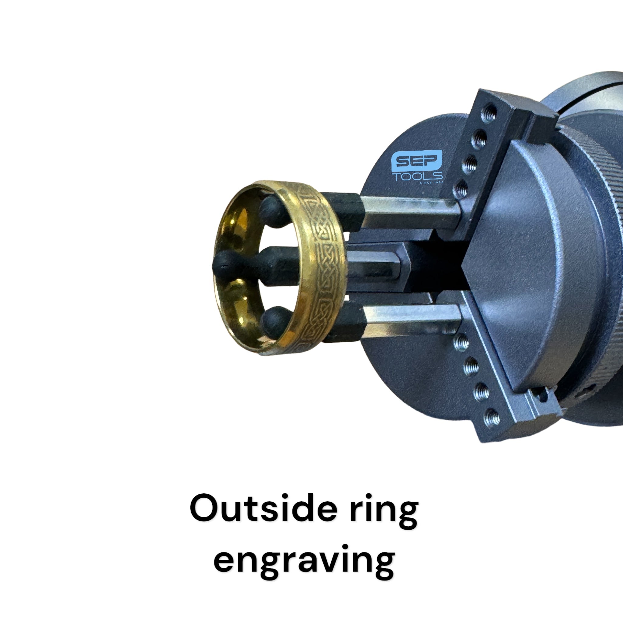 LaserPecker LP4 - The World's First Dual-laser Engraver – SEP Tools