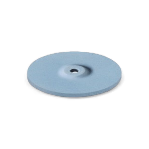 EVE UNIVERSAL Flat Disc- Blue (Fine)  Box 100