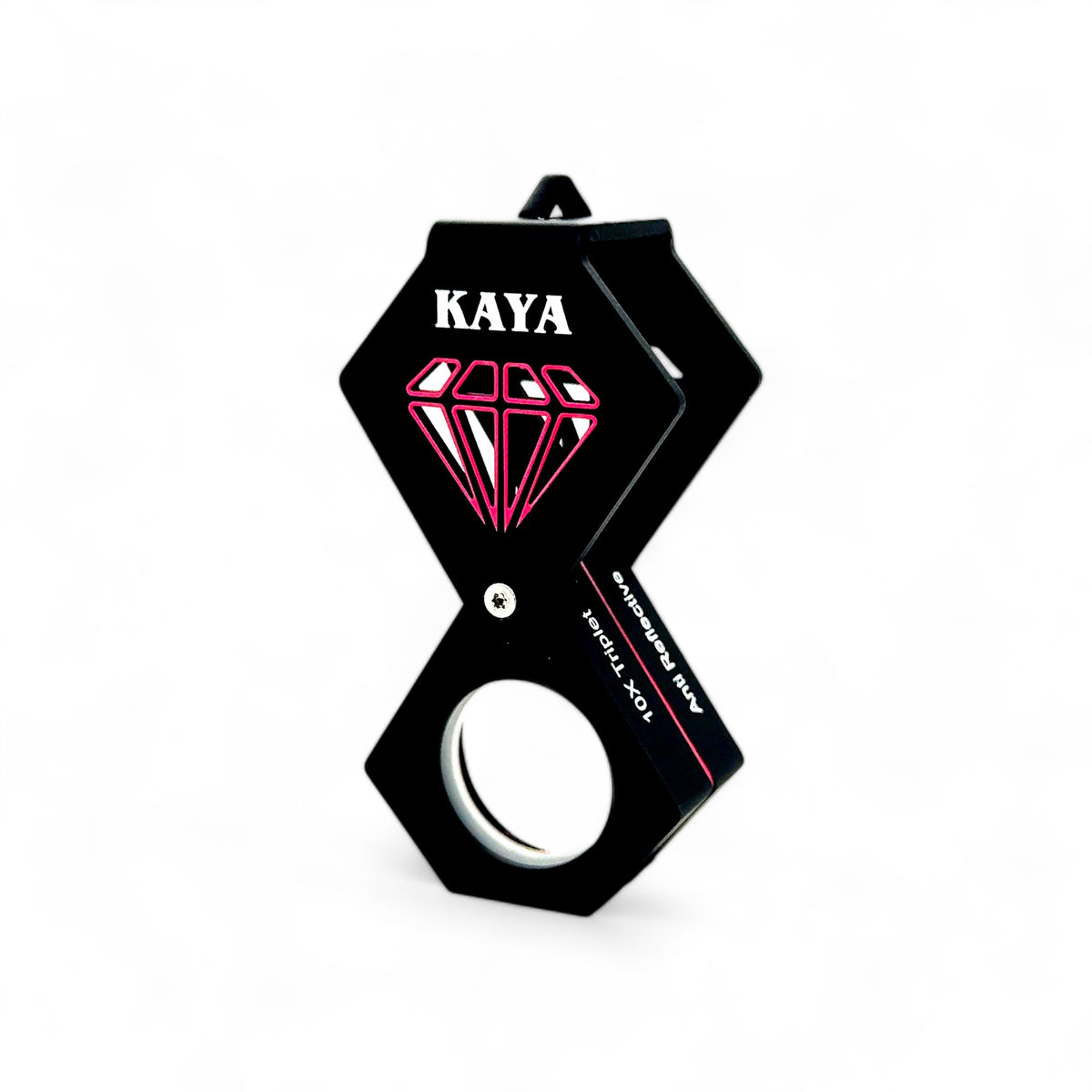 The Diamond Loupe by KAYA® 10X  22mm