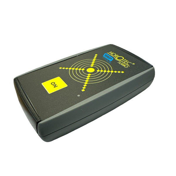 Horotec Watch Tester Turbo Tester for Train Wheels