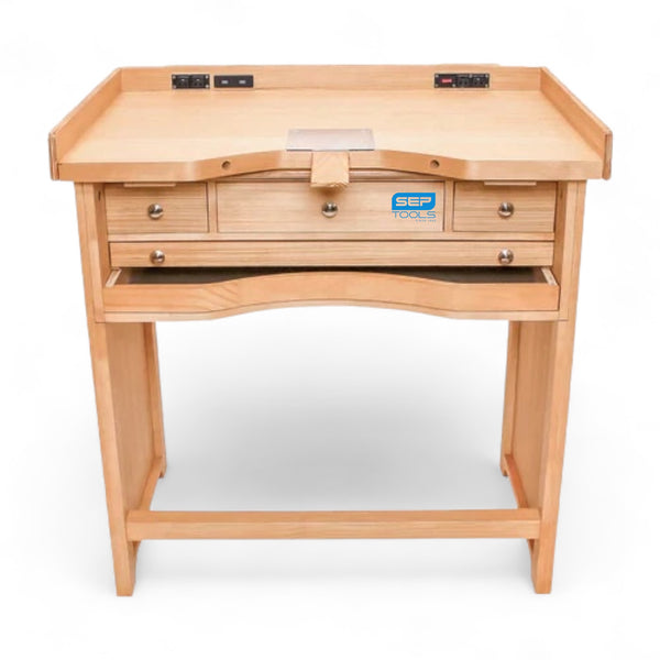 Smart Signature Jewelers Workbench