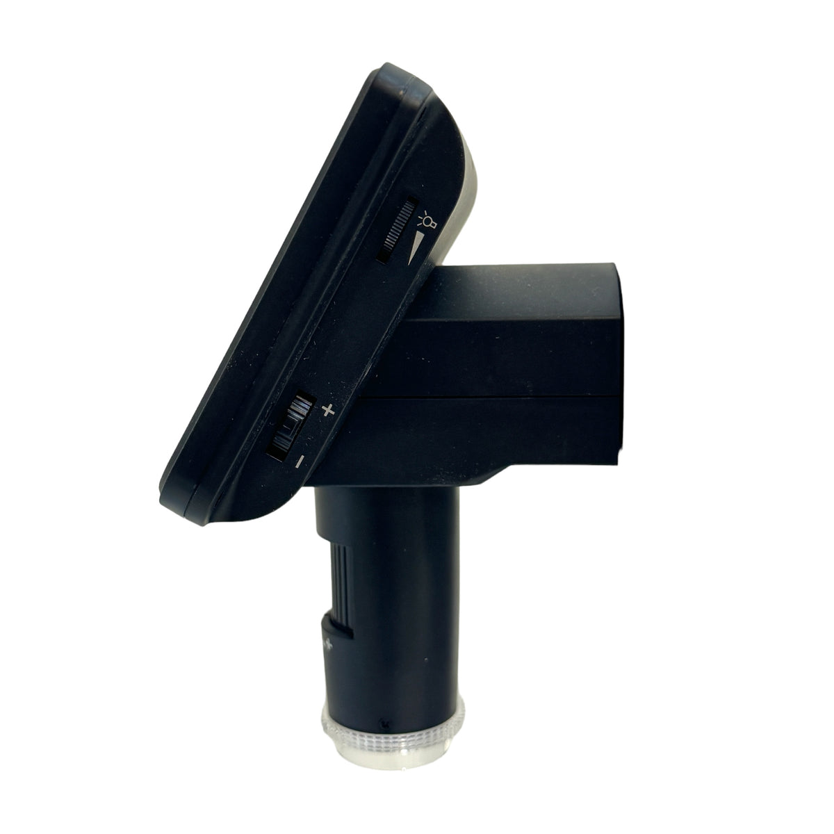 GROBET USA®5-inch HD  Microscope