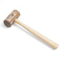 RAWHIDE MALLET #2 1-1/2X3" 6 OZ