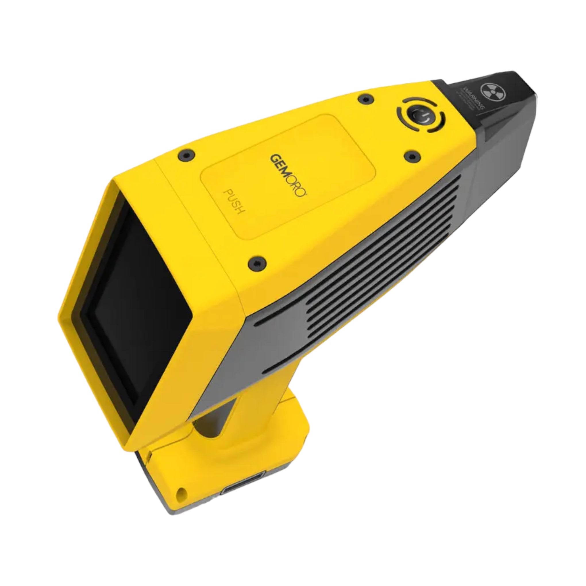 GEMORO XRF trong hộp