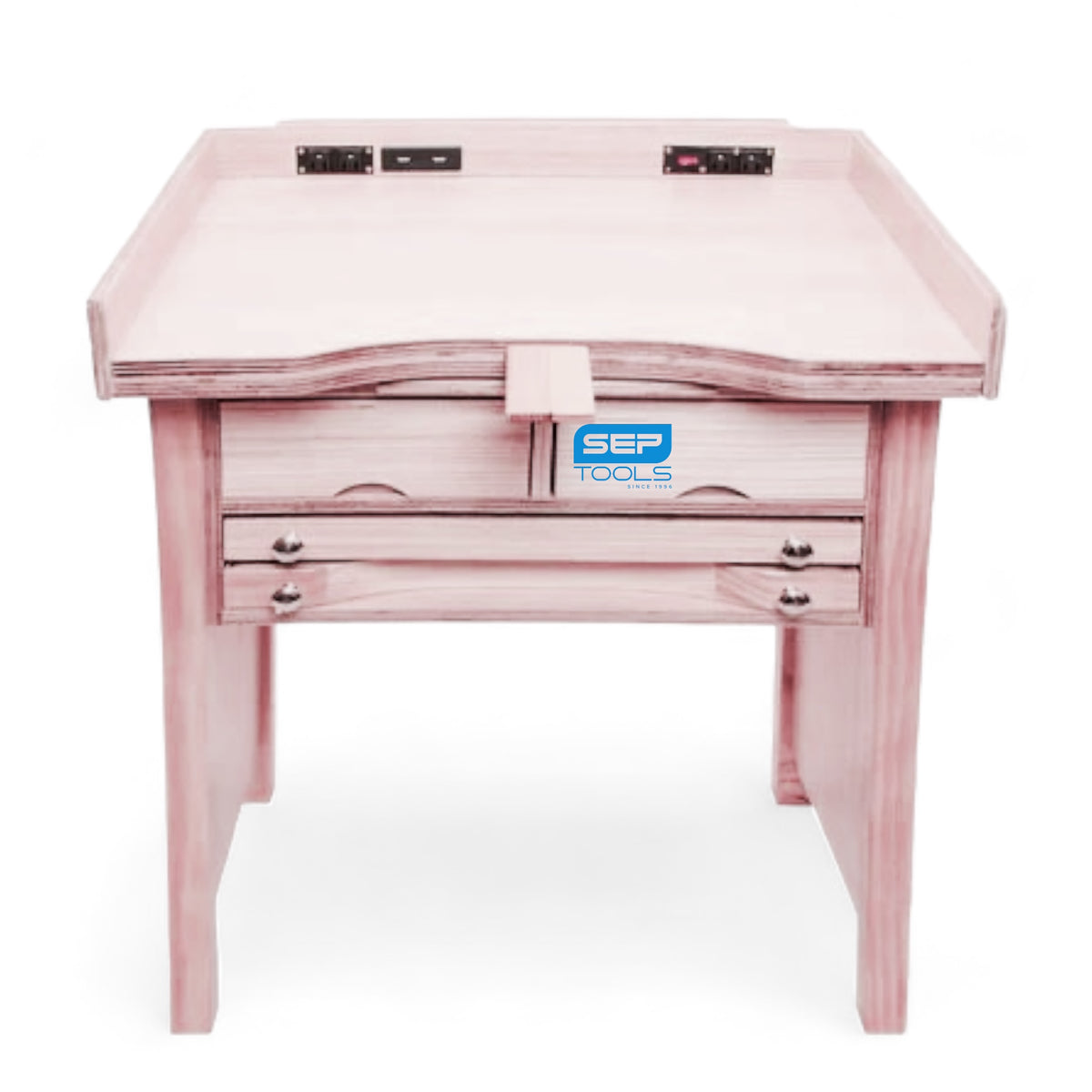 Smart Signature Compact Jewelers Workbench